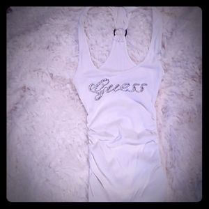 Guess tank top
